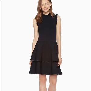 Parker Ryker Dress in Black